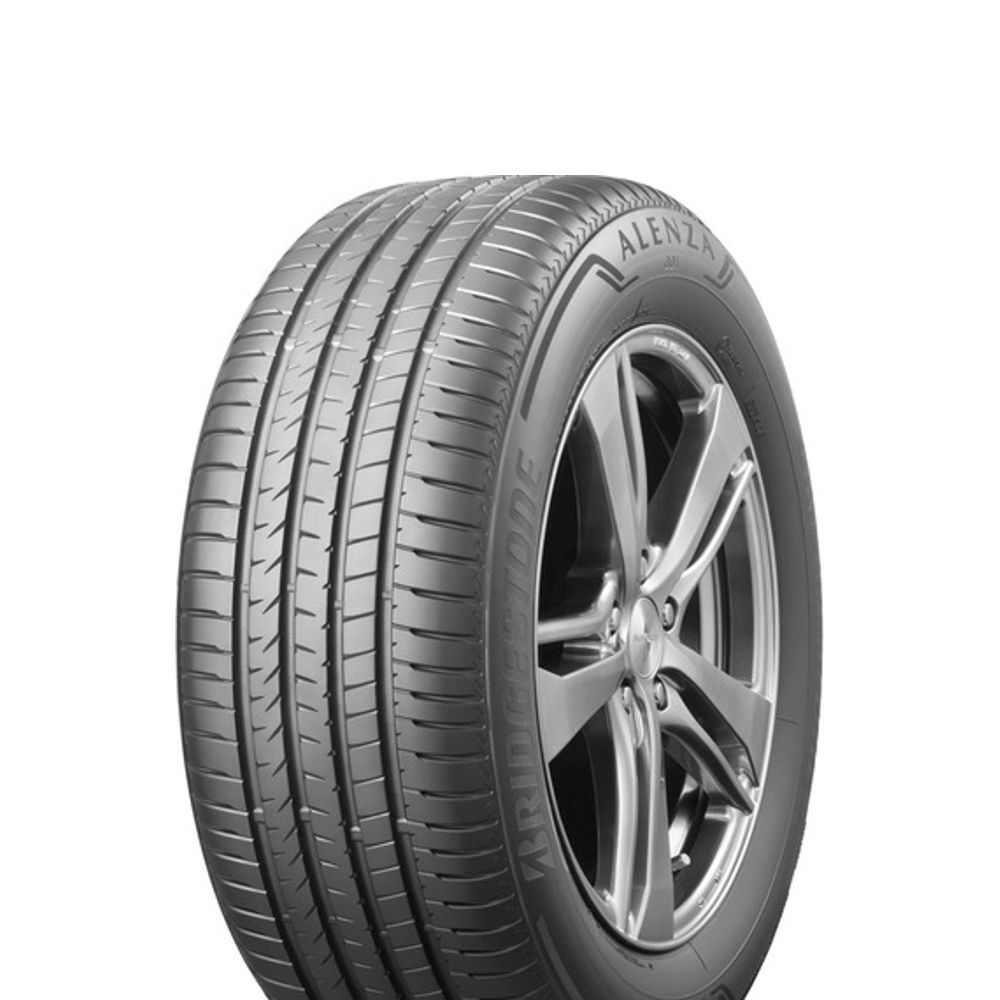 

Шина BRIDGESTONE Alenza 001 XL 255/50 R20 109V, Alenza 001 XL