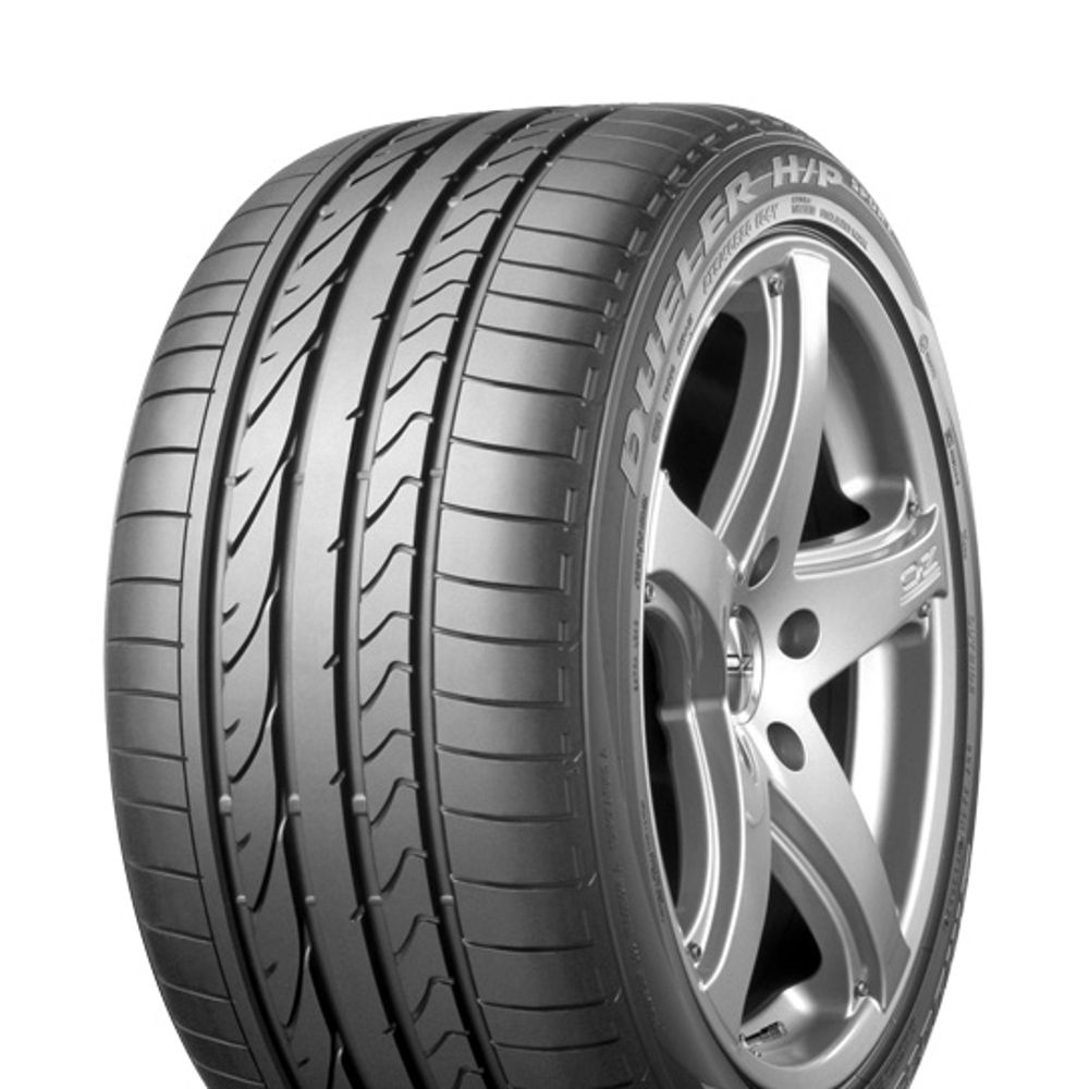 

Шина BRIDGESTONE DHPS XL 255/50 R19 107V, DHPS XL