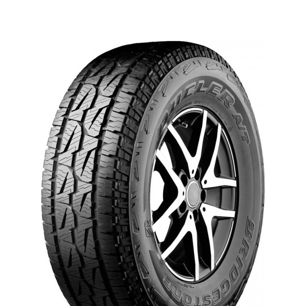 

Шина BRIDGESTONE A/T 001 265/75 R16 112S, A/T 001