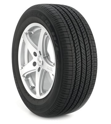

Шина BRIDGESTONE Dueler H/L 400 235/60 R17 102V, Dueler H/L 400