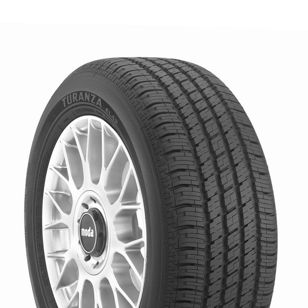 

Шина BRIDGESTONE EL-42 235/55 R17 99H