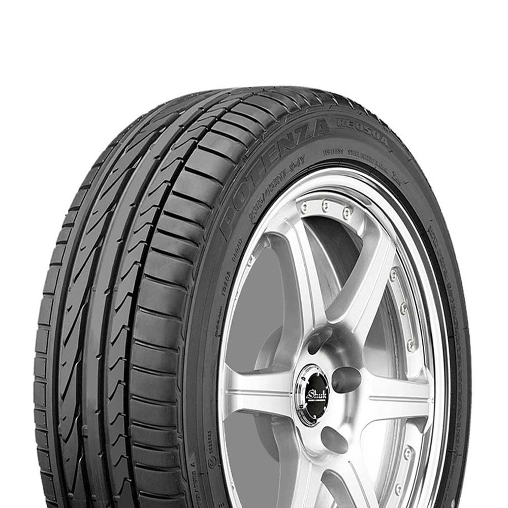 

Шина BRIDGESTONE RE-050 A 275/35 R18 95Y