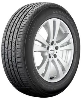 

Шина CONTINENTAL ContiCrossContact LX Sport FR 275/45 R20 110V, ContiCrossContact LX Sport FR
