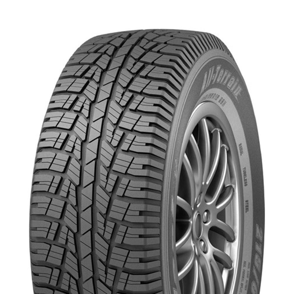 

Шина CORDIANT ALL TERRAIN 245/70 R16 111T, ALL TERRAIN