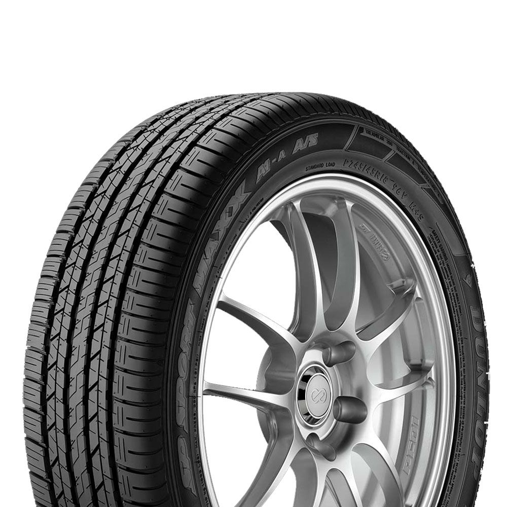 

Шина DUNLOP SP Sport Maxx A1 235/55 R19 101V, SP Sport Maxx A1