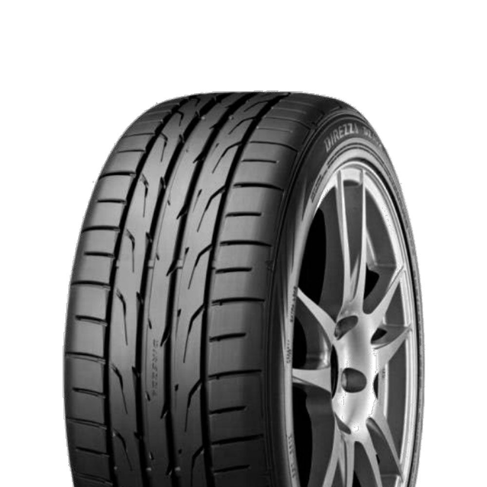 

Шина DUNLOP DZ 102 205/55 R16 91V, DZ 102