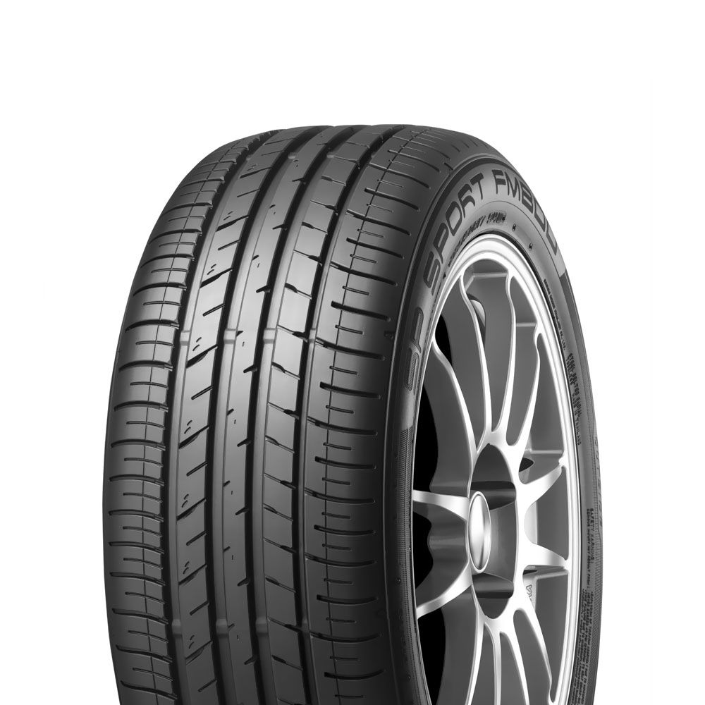 

Шина DUNLOP SP Sport FM800 XL 245/40 R18 97W, SP Sport FM800 XL