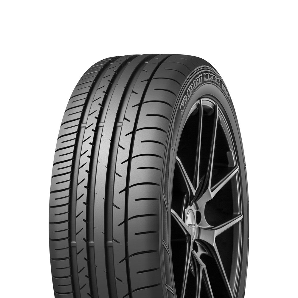 

Шина DUNLOP Sport Maxx 050+ XL 275/45 R19 108Y, Sport Maxx 050+ XL