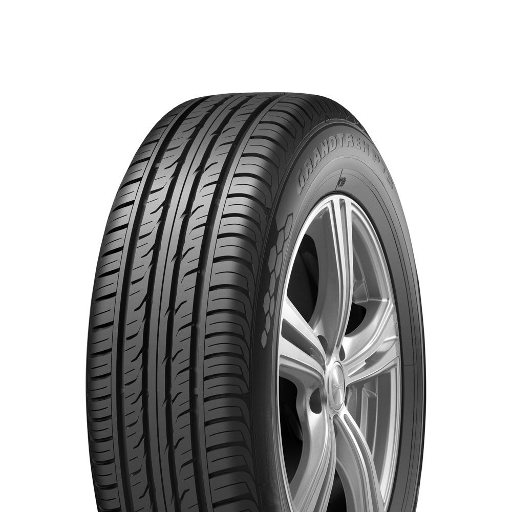 

Шина DUNLOP Grandtrek PT3 225/60 R17 99V, Grandtrek PT3