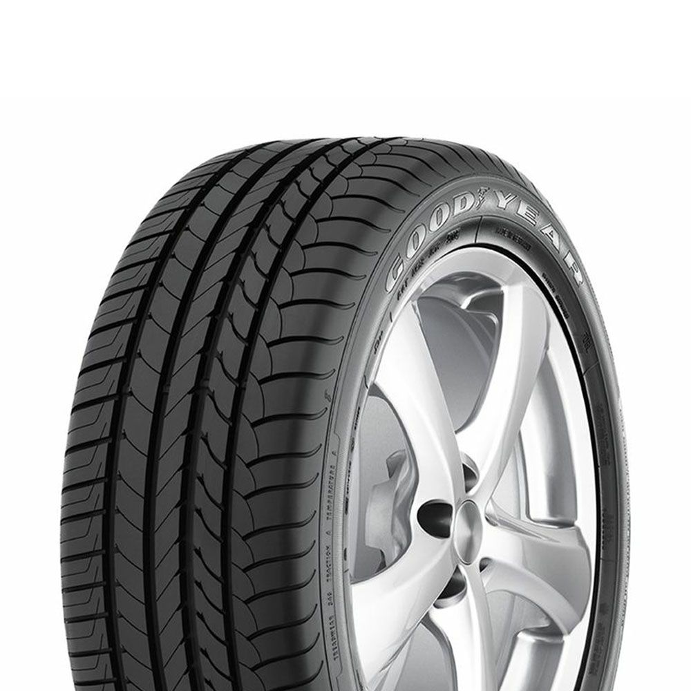 

Шина GOODYEAR EfficientGrip ROF MO XL 245/45 R19 102Y, EfficientGrip ROF MO XL