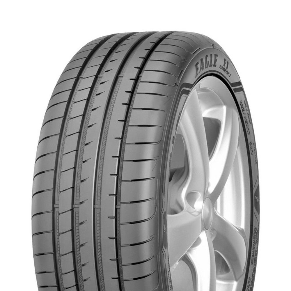 

Шина GOODYEAR Eagle F1 Asymmetric 3 XL 245/45 R18 100Y, Eagle F1 Asymmetric 3 XL