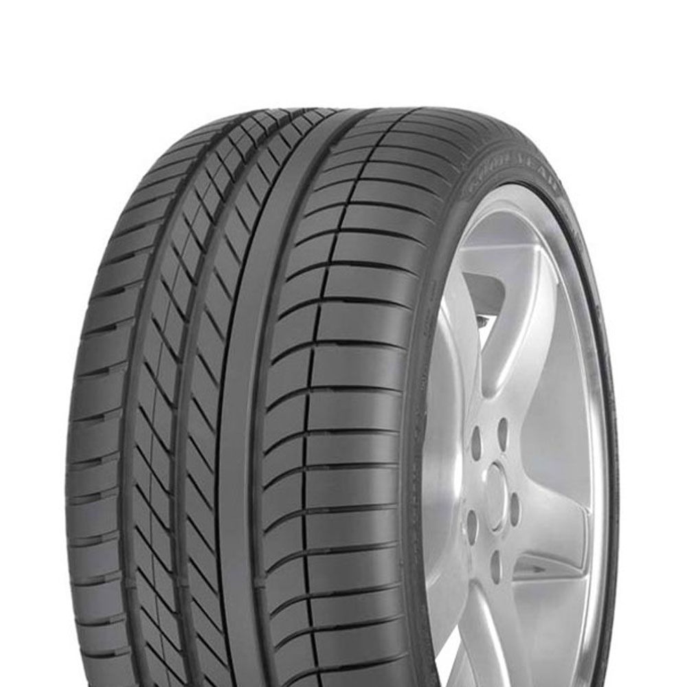 

Шина GOODYEAR Eagle F1 Asymmetric SUV JLR XL FP 235/55 R19 105W, Eagle F1 Asymmetric SUV JLR XL FP