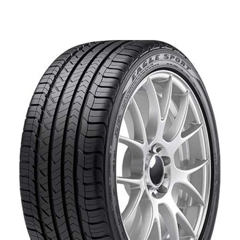 

Шина GOODYEAR Eagle Sport TZ FP 215/50 R17 91V, Eagle Sport TZ FP