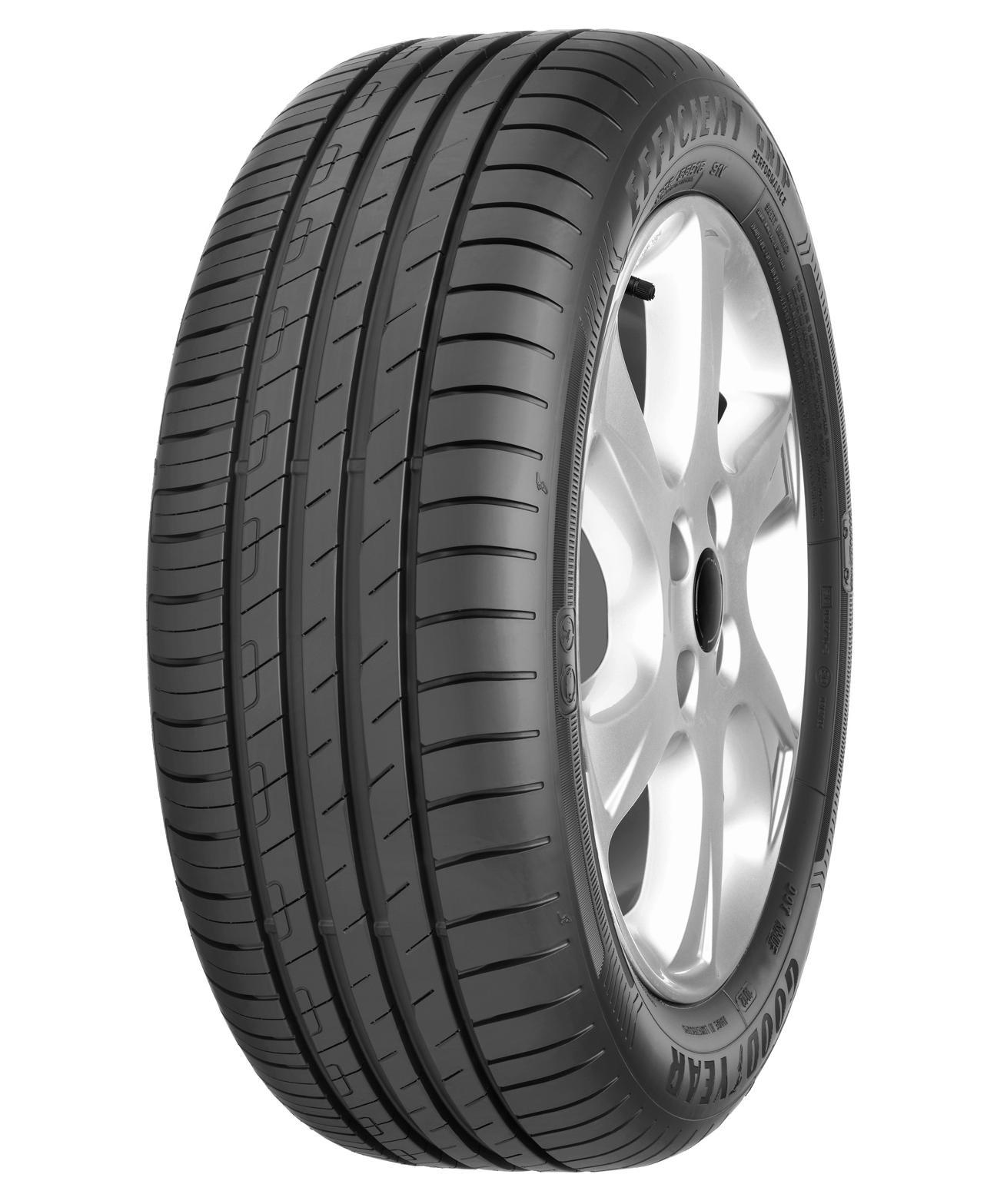 

Шина GOODYEAR EFFIGRIP PERF 195/55 R16 87H, EFFIGRIP PERF