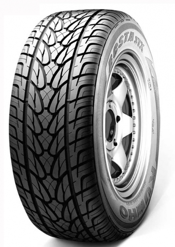 

Шина KUMHO ECSTA STX KL12 285/50 R20 112V, ECSTA STX KL12