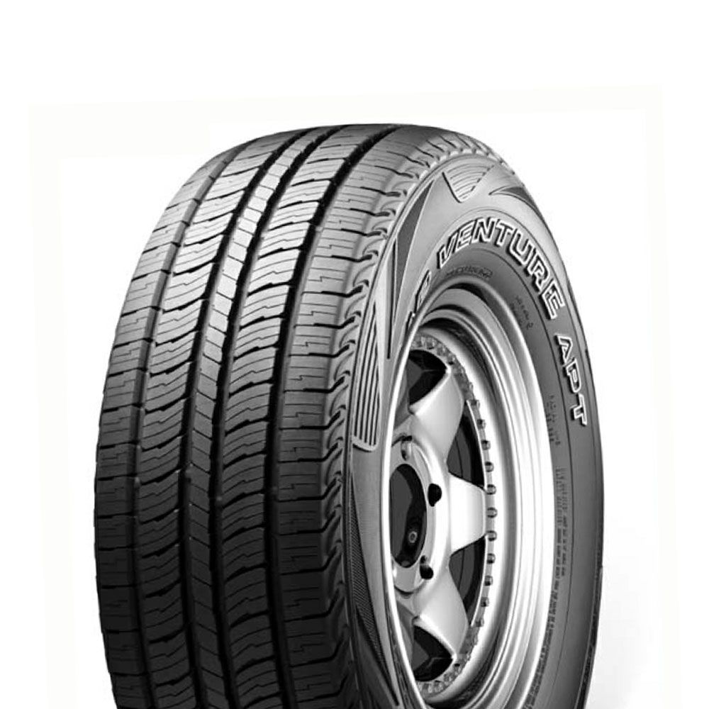 

Шина KUMHO KL-51 265/60 R18 110V