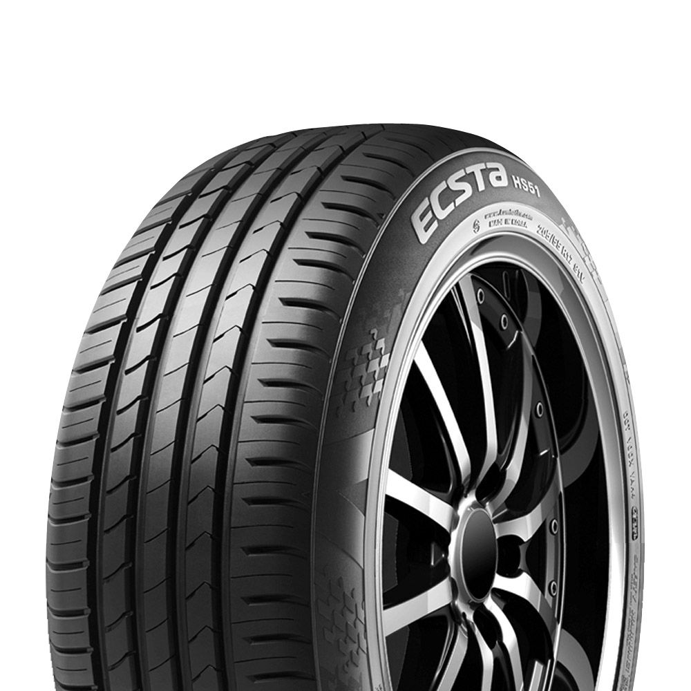 

Шина KUMHO HS-51 185/55 R16 83V, HS-51