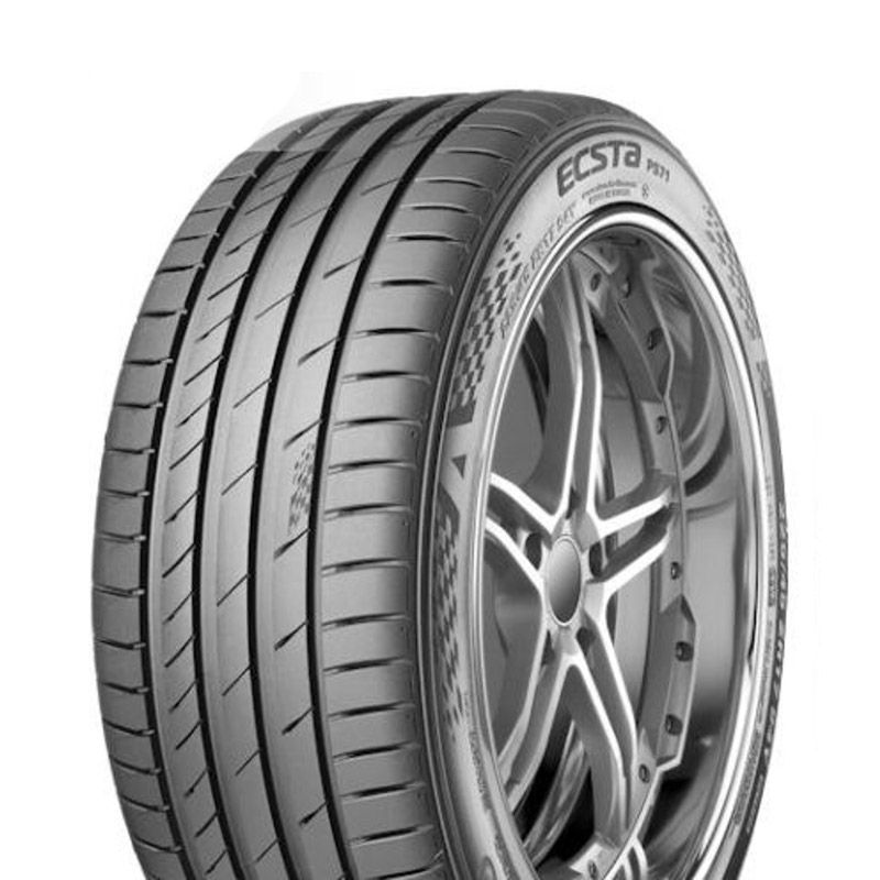 

Шина KUMHO PS-71 XL 245/45 R18 100Y, PS-71 XL
