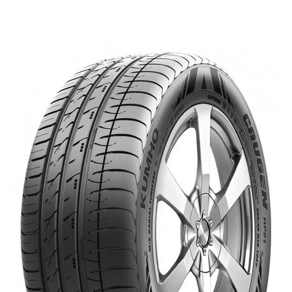 

Шина KUMHO HP-91 245/60 R18 105V, HP-91