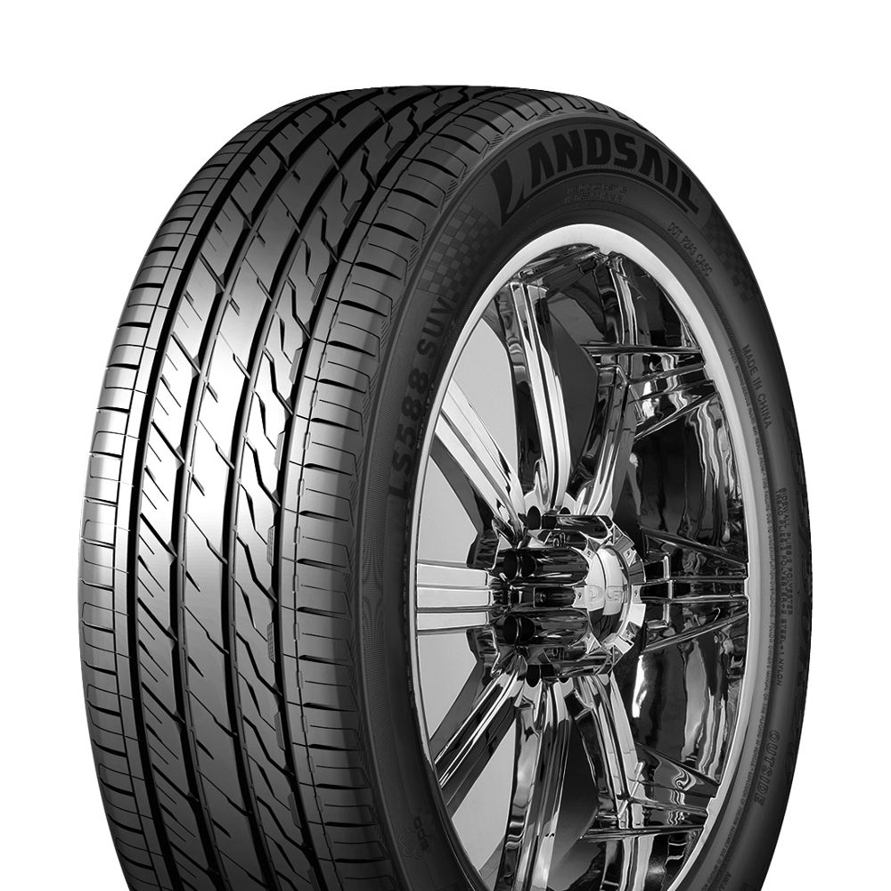 

Шина LANDSAIL LS588 SUV 255/55 R20 110V, LS588 SUV