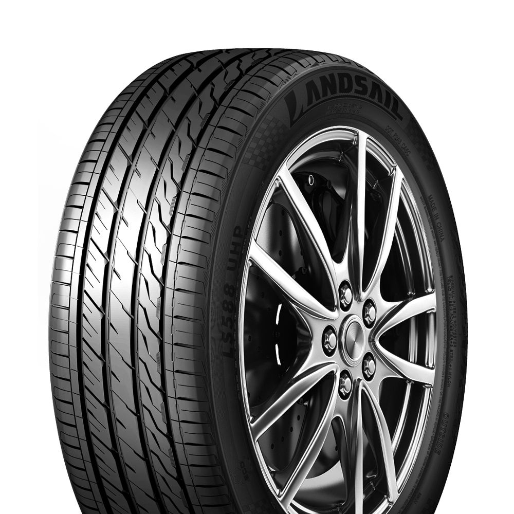 

Шина LANDSAIL LS588 UHP 255/45 R18 99W, LS588 UHP