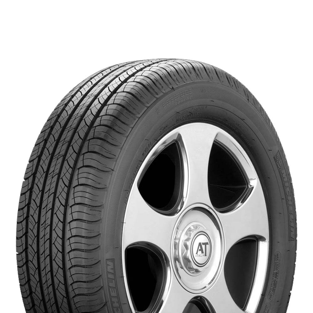 

Шина MICHELIN LATITUDE TOUR HP 285/50 R20 112V, LATITUDE TOUR HP