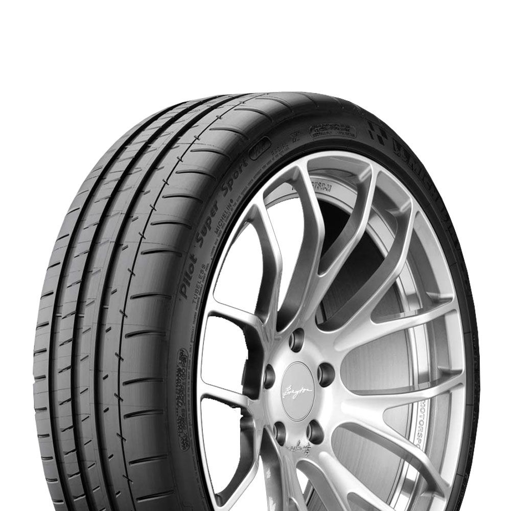 

Шина MICHELIN PILOT SUPER SPORT XL 245/40 R20 99Y, PILOT SUPER SPORT XL