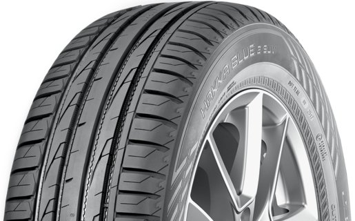 

Шина NOKIAN Hakka Blue 2 SUV XL 215/65 R16 102V, Hakka Blue 2 SUV XL