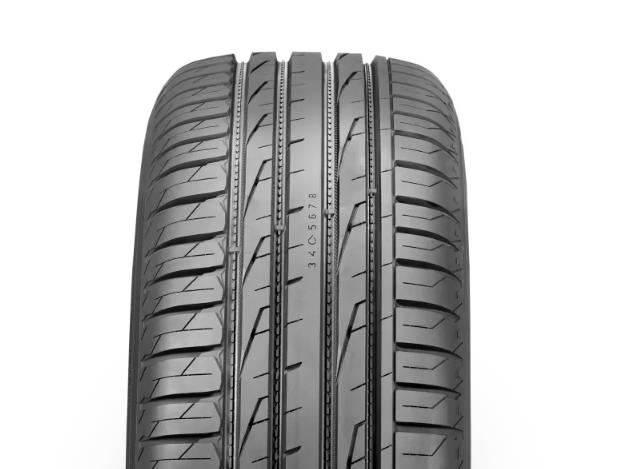 

Шина NOKIAN Hakka Blue 2 SUV XL 225/60 R17 103V, Hakka Blue 2 SUV XL