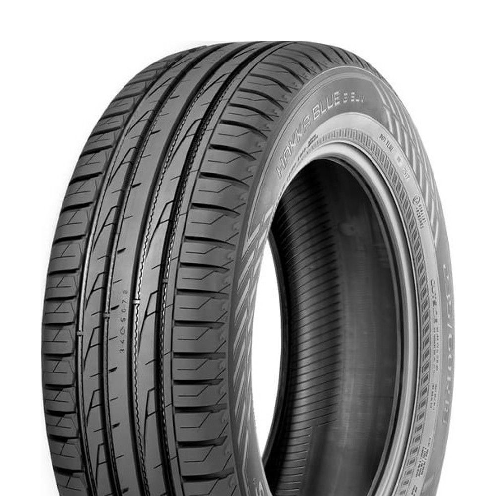 

Шина NOKIAN Hakka Blue 2 SUV XL 235/60 R18 107H, Hakka Blue 2 SUV XL