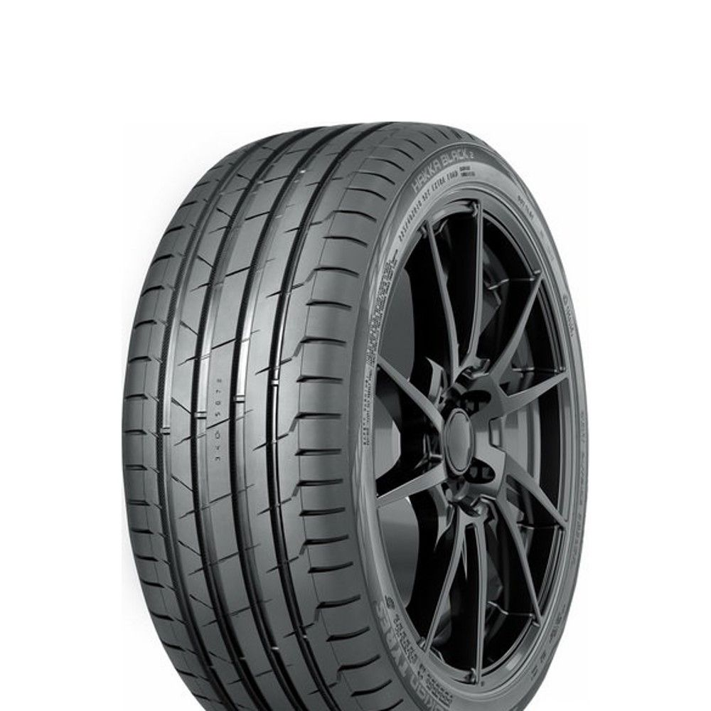 

Шина NOKIAN Hakka Black 2 XL 215/50 R17 95W, Hakka Black 2 XL