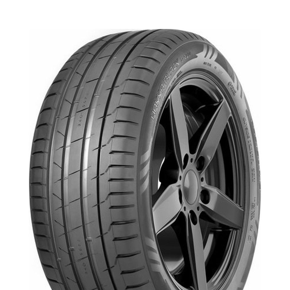 

Шина NOKIAN Hakka Black 2 SUV 265/45 R21 104Y, Hakka Black 2 SUV