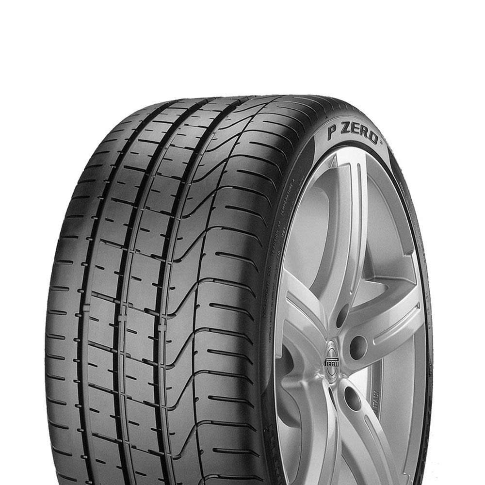 

Шина PIRELLI P Zero XL 275/35 R20 102Y, P Zero XL