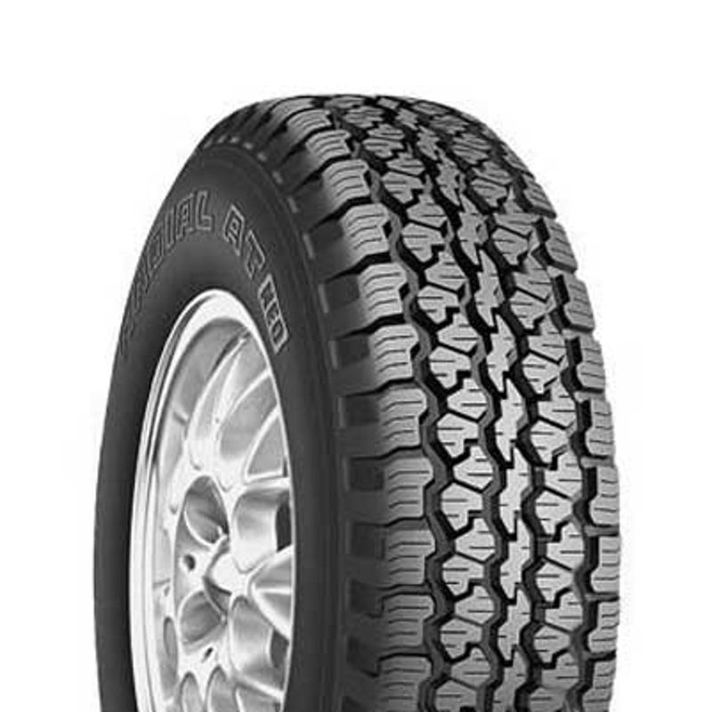 

Шина ROADSTONE RADIAL AT NEO XL 205/80 R16 104S, RADIAL AT NEO XL