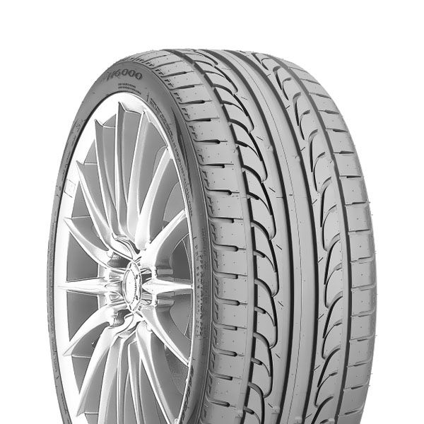 

Шина ROADSTONE N6000 XL 225/40 R18 92Y, N6000 XL