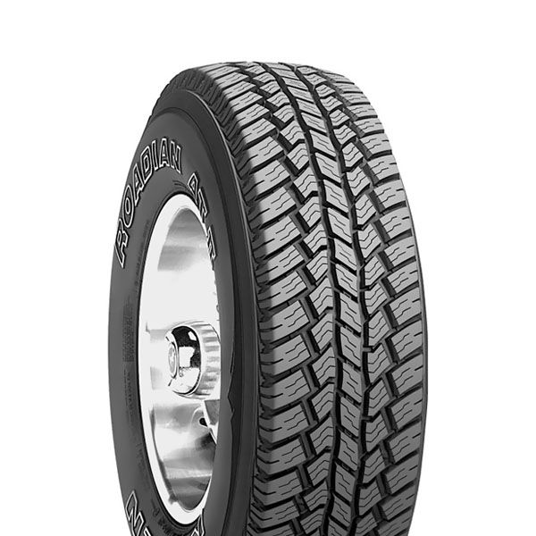 

Шина ROADSTONE ROADIAN AT II 245/65 R17 105S, ROADIAN AT II