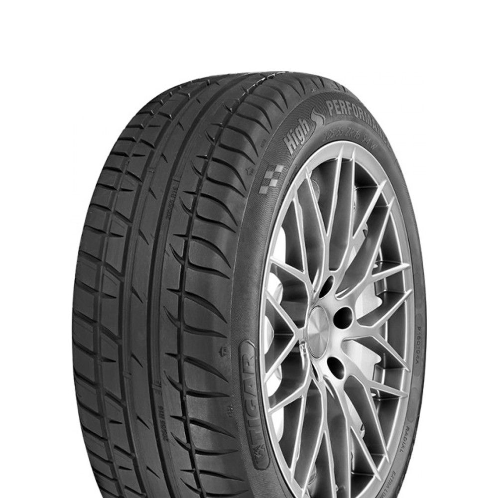 

Шина TIGAR High Performance XL 195/65 R15 95H, High Performance XL
