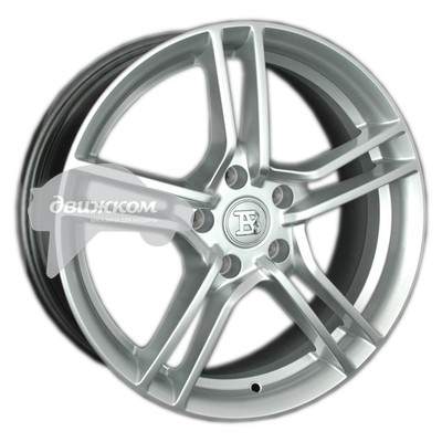 

Литые диски Barret 7x17/5x112 ET35 D57,1 L170 HP, L170