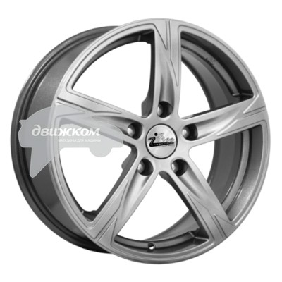 

Литые диски iFree 7x16/5x120 ET34 D72,6 Кальвадос Хай Вэй, Кальвадос