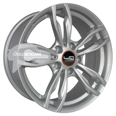 

Литые диски LegeArtis 7,5x17/5x120 ET34 D72,6 B153 Sil, B153