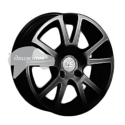 

Литые диски LS 5,5x13/4x98 ET35 D58,6 105 MB, 105