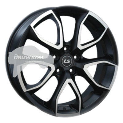 

Литые диски LS 8x20/5x114,3 ET45 D73,1 192 MBF, 192