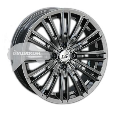 

Литые диски LS 6x14/4x100 ET40 D73,1 237 GM