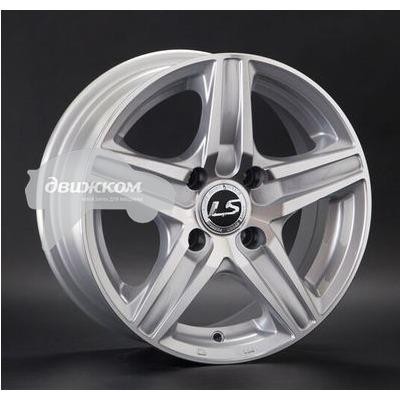 

Литые диски LS 6,5x15/5x105 ET39 D56,6 321 SF, 321
