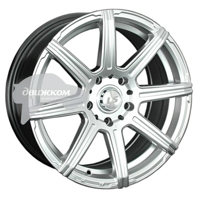 

Литые диски LS 6,5x15/4x108 ET27 D73,1 571 SF, 571