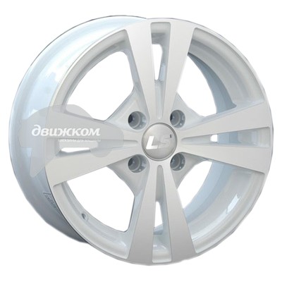 

Литые диски LS 5,5x13/4x98 ET35 D58,6 NG141 WF, NG141