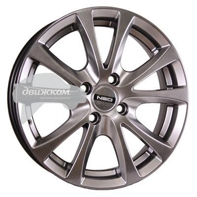 

Литые диски Neo 6x15/4x108 ET50 D63,4 509 HB, 509