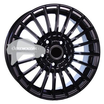

Литые диски Neo 6x15/4x114,3 ET45 D56,6 537 BL, 537