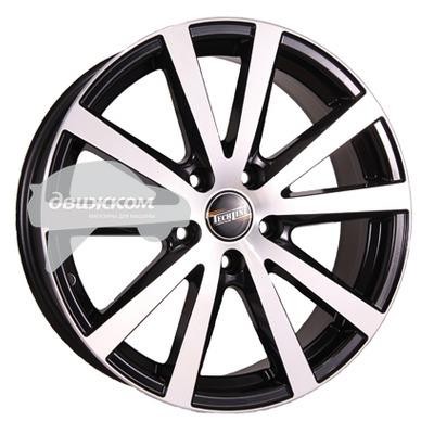 

Литые диски Neo 7x16/5x112 ET45 D57,1 649 BD, 649