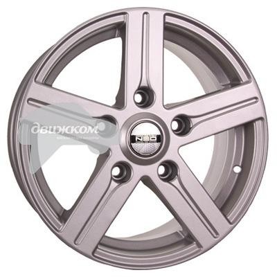 

Литые диски Neo 6,5x16/5x139,7 ET40 D98 661 SD, 661